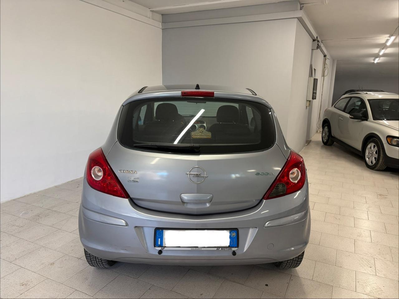 Opel Corsa 1.3 CDTI 75CV ecoFLEX 3 porte Enjoy