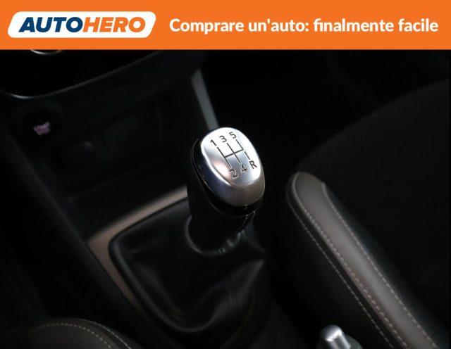 RENAULT Clio dCi 8V 110CV Start&Stop 5 porte Energy Intens