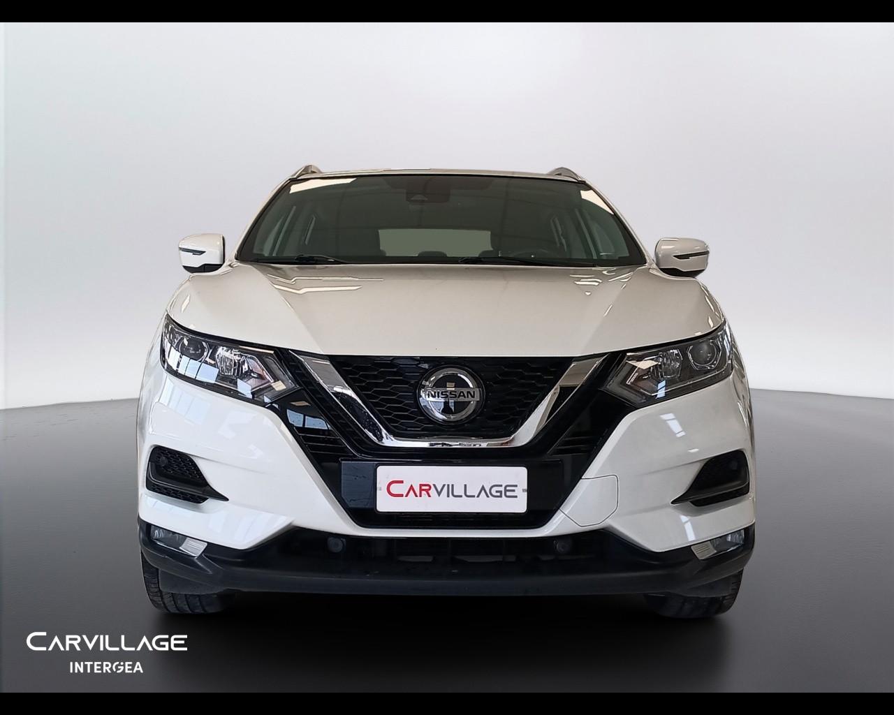 NISSAN Qashqai 1.3 dig-t Acenta Premium 140cv