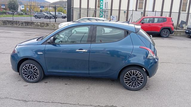 LANCIA Ypsilon *PROMO* 1.0 FireFly 5 porte S&S Hybrid Silver