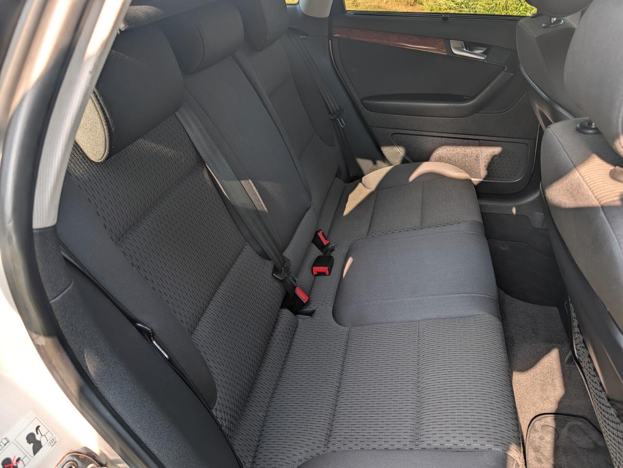 Audi A3 SPB 1.4 16V TFSI Ambiente Tagliandi certificati