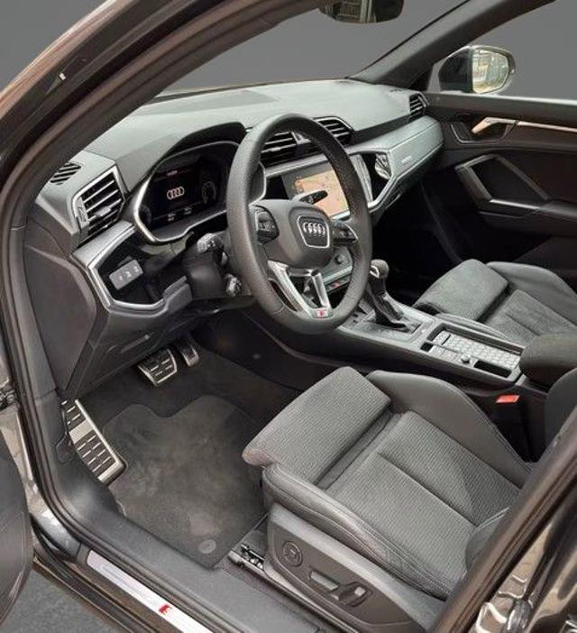 AUDI Q3 SPB 45 TFSI quattro S tronic S line +20"+TETTO