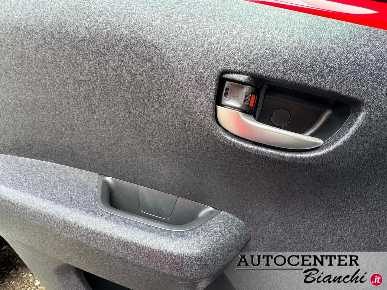 Toyota Aygo 5 Porte Aygo 5p 1.0 x-cool 72cv
