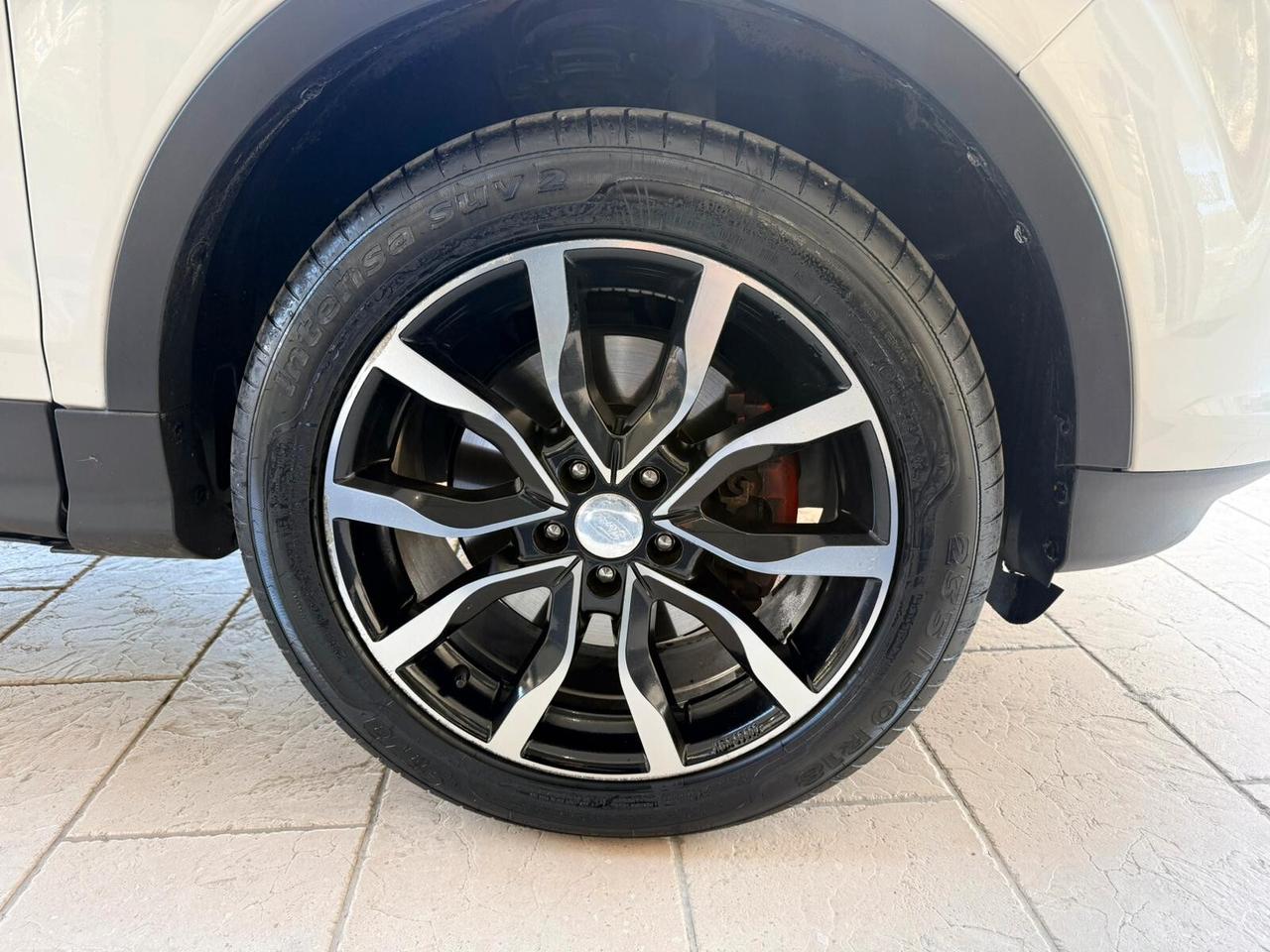 Ford Kuga 2.0 TDCI 150 CV S&S 4WD Powershift Titanium X