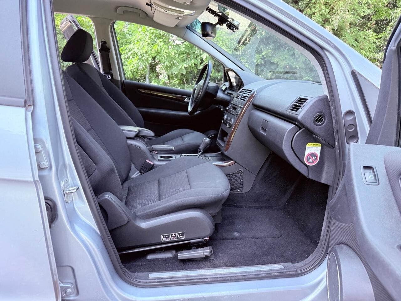 Mercedes-benz A 170 Benzina- Automatica!!!!