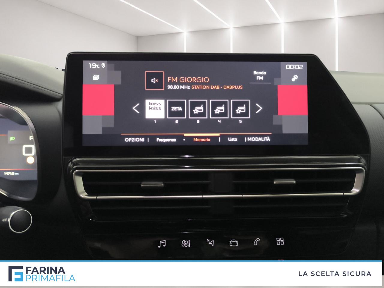 CITROEN C5 Aircross I 2022 - C5 Aircross 1.5 bluehdi Max s&s 130cv eat8