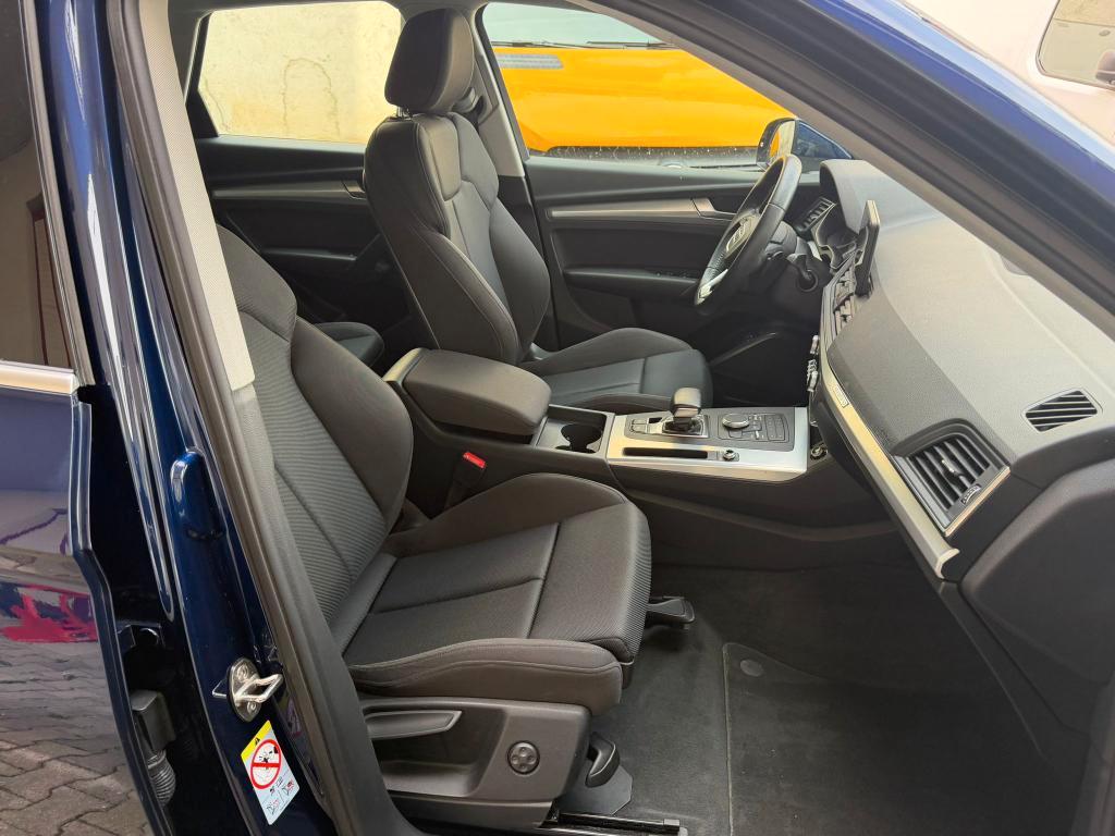 Audi Q5 50 2.0 tfsi e Business Design quattro 299cv s-tronic