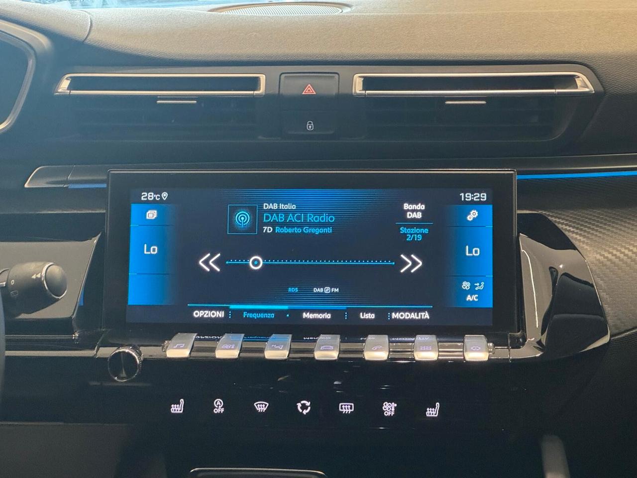 Peugeot 508 BlueHDi 130 Stop&Start EAT8 Allure