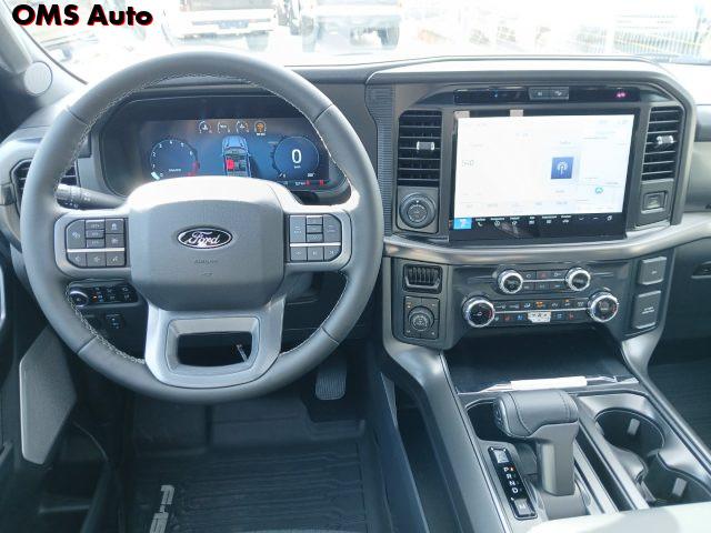 FORD F 150 Lariat 5.0L V8 Coyote SuperCrew® N1