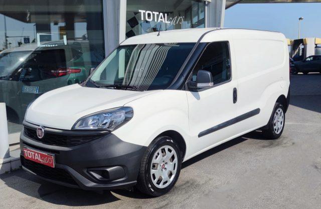 FIAT Doblo Doblò 1.6 MJT 105CV PL-TN Cargo Maxi IVA ESPOSTA