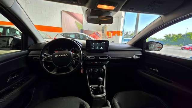 Dacia Jogger Jogger 1.0 tce Extreme UP Gpl 100cv