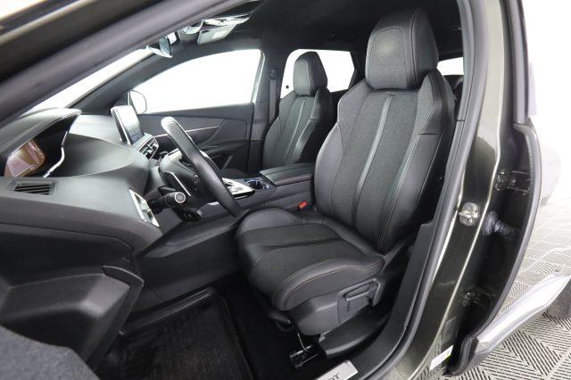 PEUGEOT 3008 3008 BlueHDi 130 EAT8 S&S GT Line