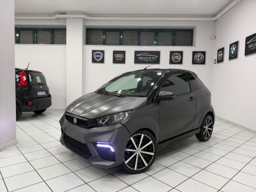 Aixam 50cc Coupe GTI Emotion