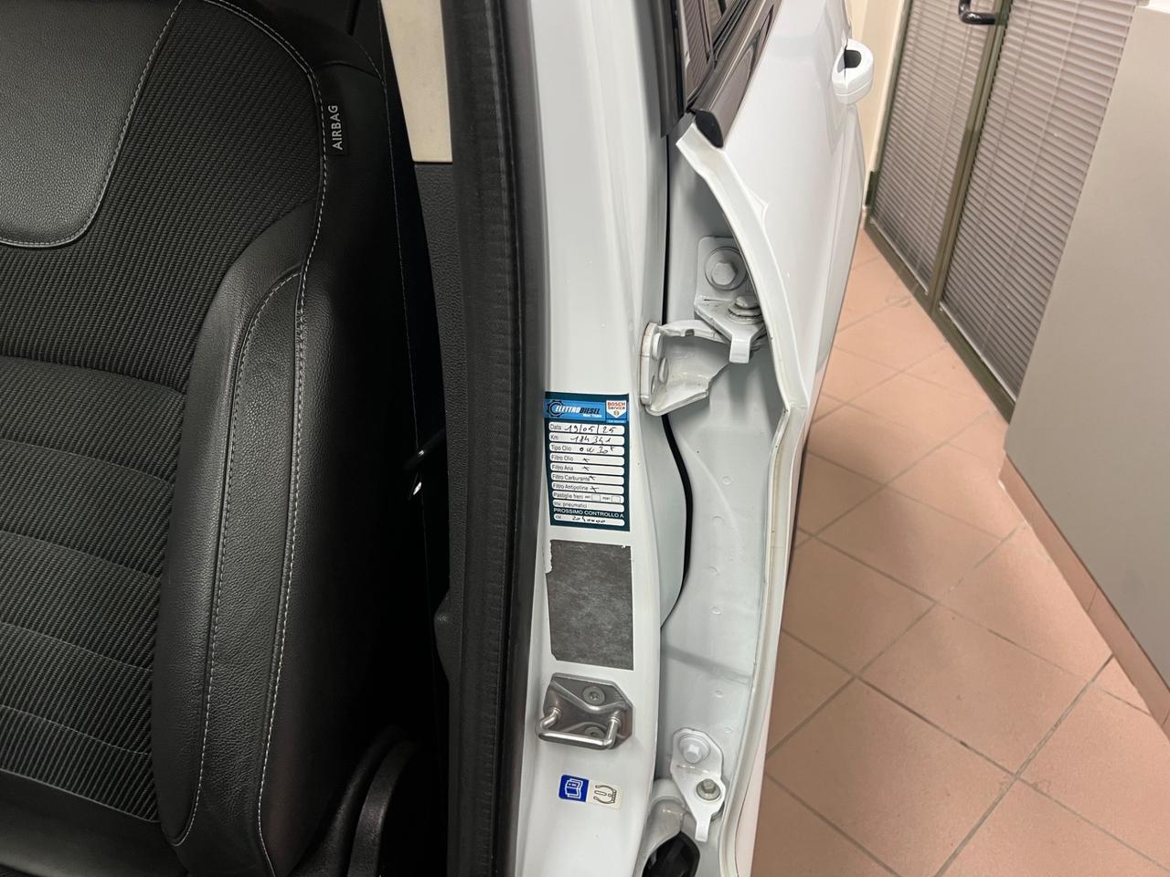 Ford Kuga 2.0 TDCI 150 CV S&S 4WD Titanium