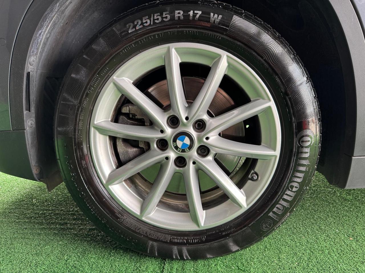 Bmw X1 sDrive20d