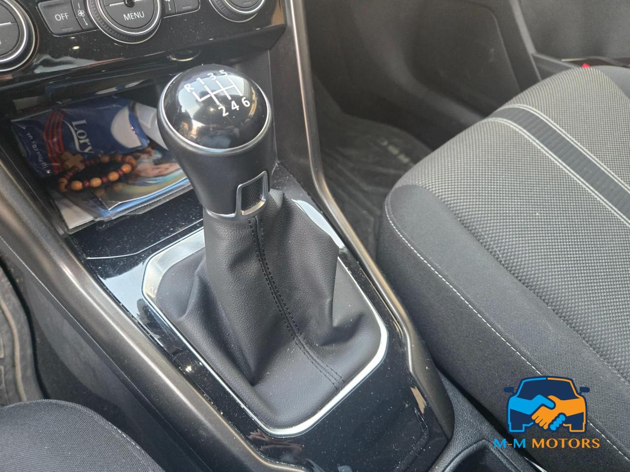 Volkswagen T-Roc Style 115cv