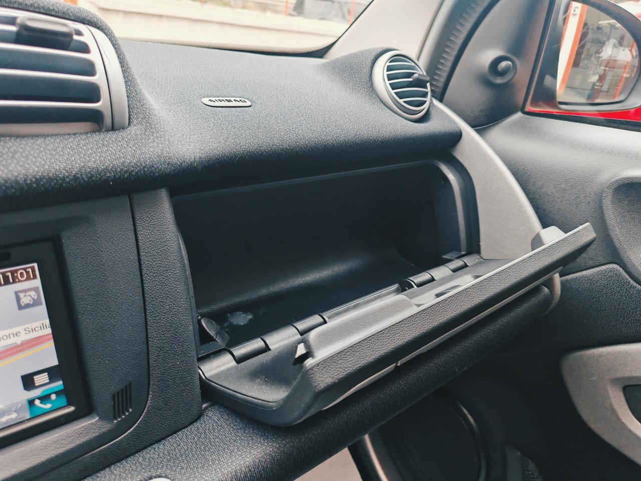 Smart Fortwo 1,0 benzina 05/2014 Cv70 Passion