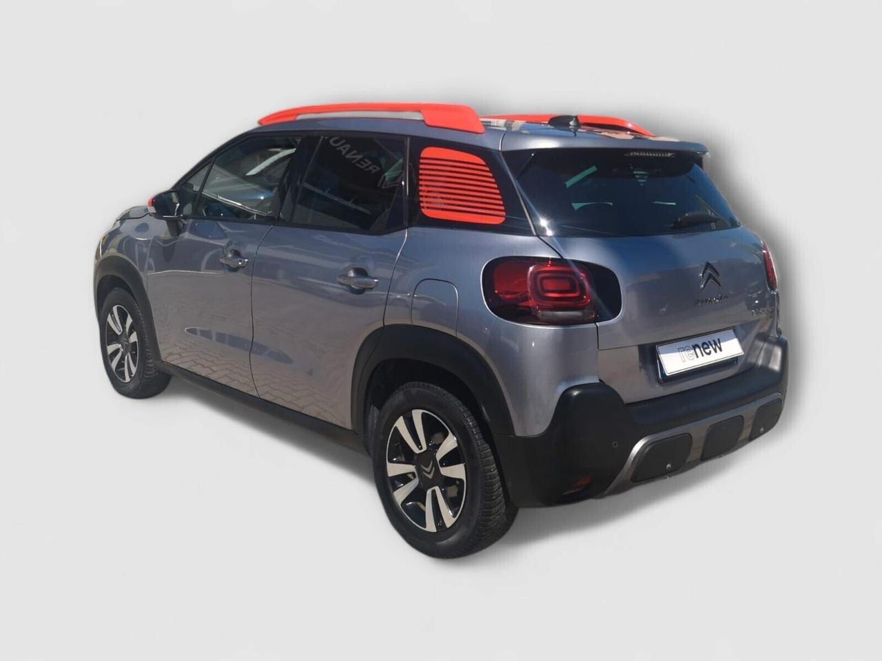 Citroen C3 Aircross PureTech 110 S&S Shine