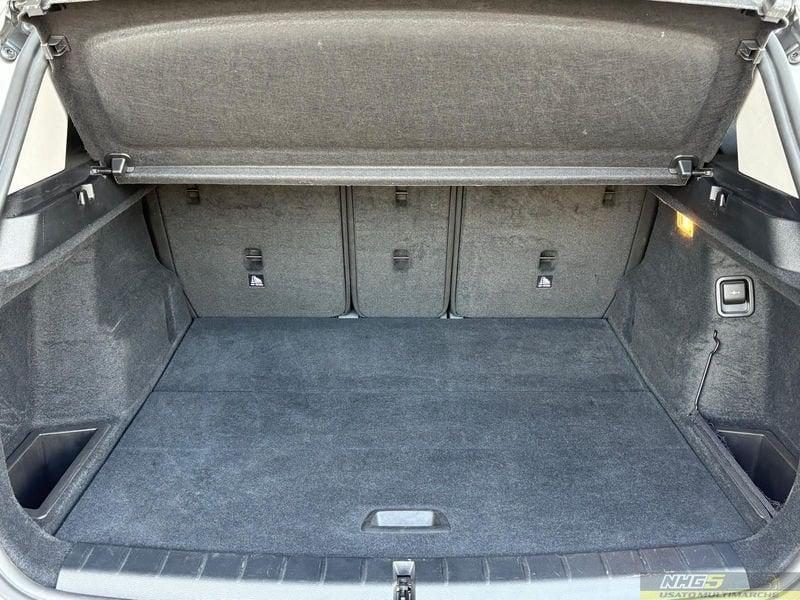 BMW X1 X1 sDrive18d Business Advantage