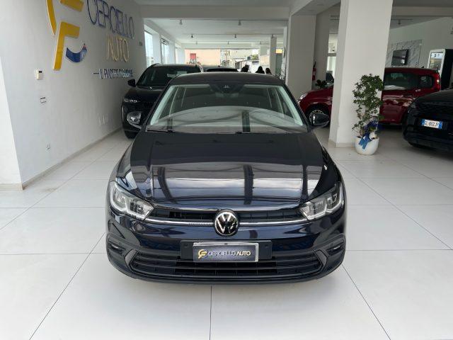 VOLKSWAGEN Polo 1.0 TSI Life da ?179,00 mensili