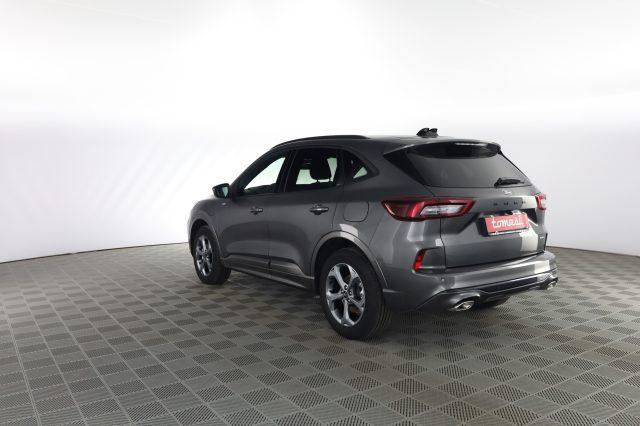 FORD Kuga Kuga 2.5 Plug In Hybrid 243 CV CVT 2WD ST-Line