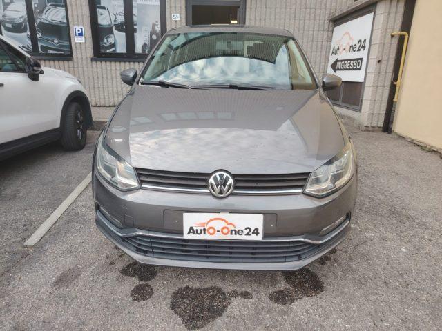 VOLKSWAGEN Polo 1.4 TDI 5p. Comfortline NEOPATENTATI-EURO 6B