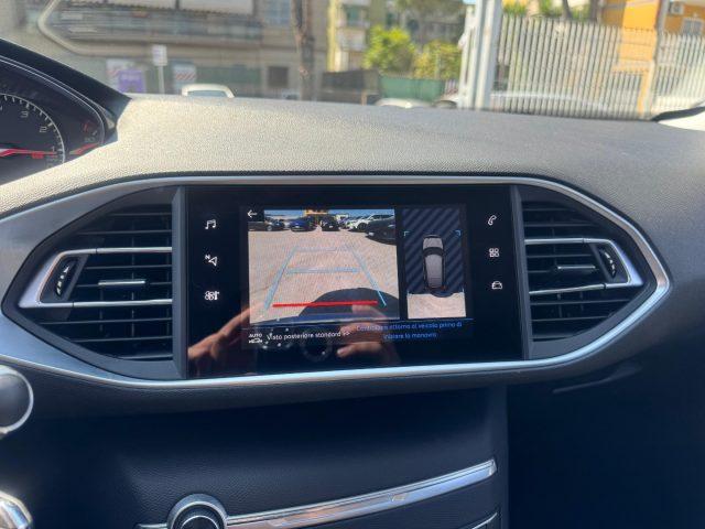 PEUGEOT 308 PureTech Turbo 130 S&S Allure