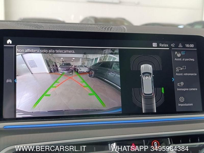 BMW X5 xDrive45e Xline
