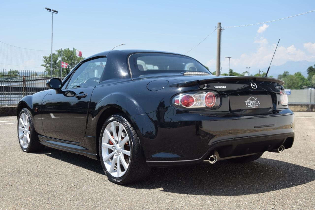 MAZDA MX-5 3ª serie MX-5 Roadster Coupé 2.0L ...