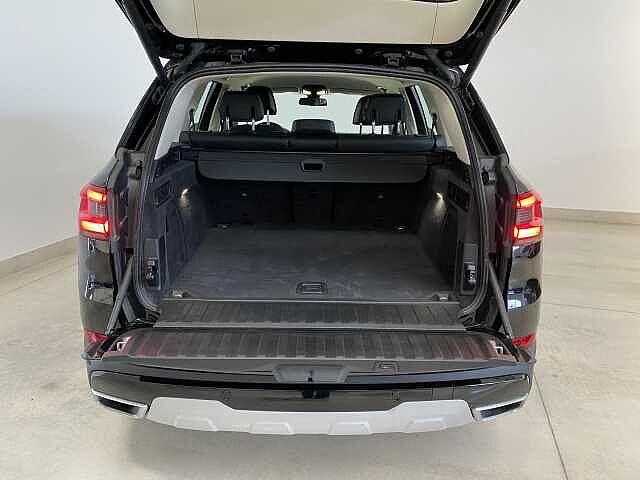 BMW X5 xDrive25d xLine