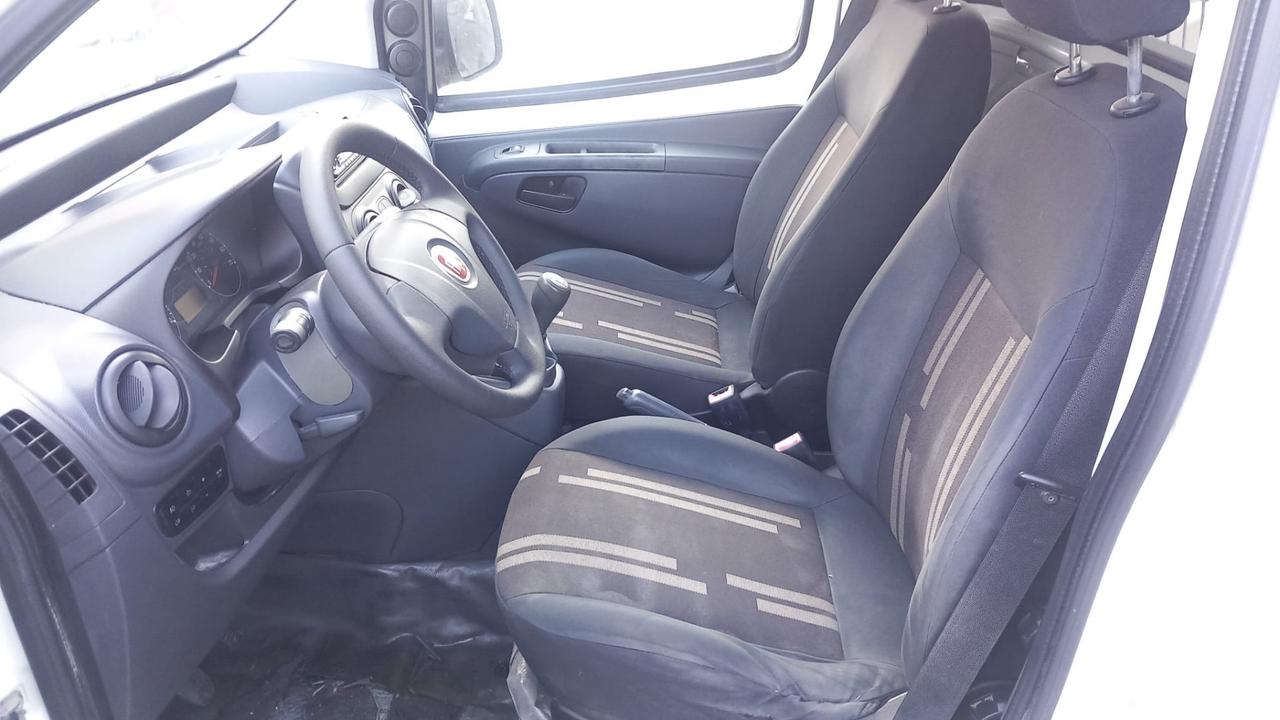 Fiat Fiorino 1.3 MJT 75CV Furgone