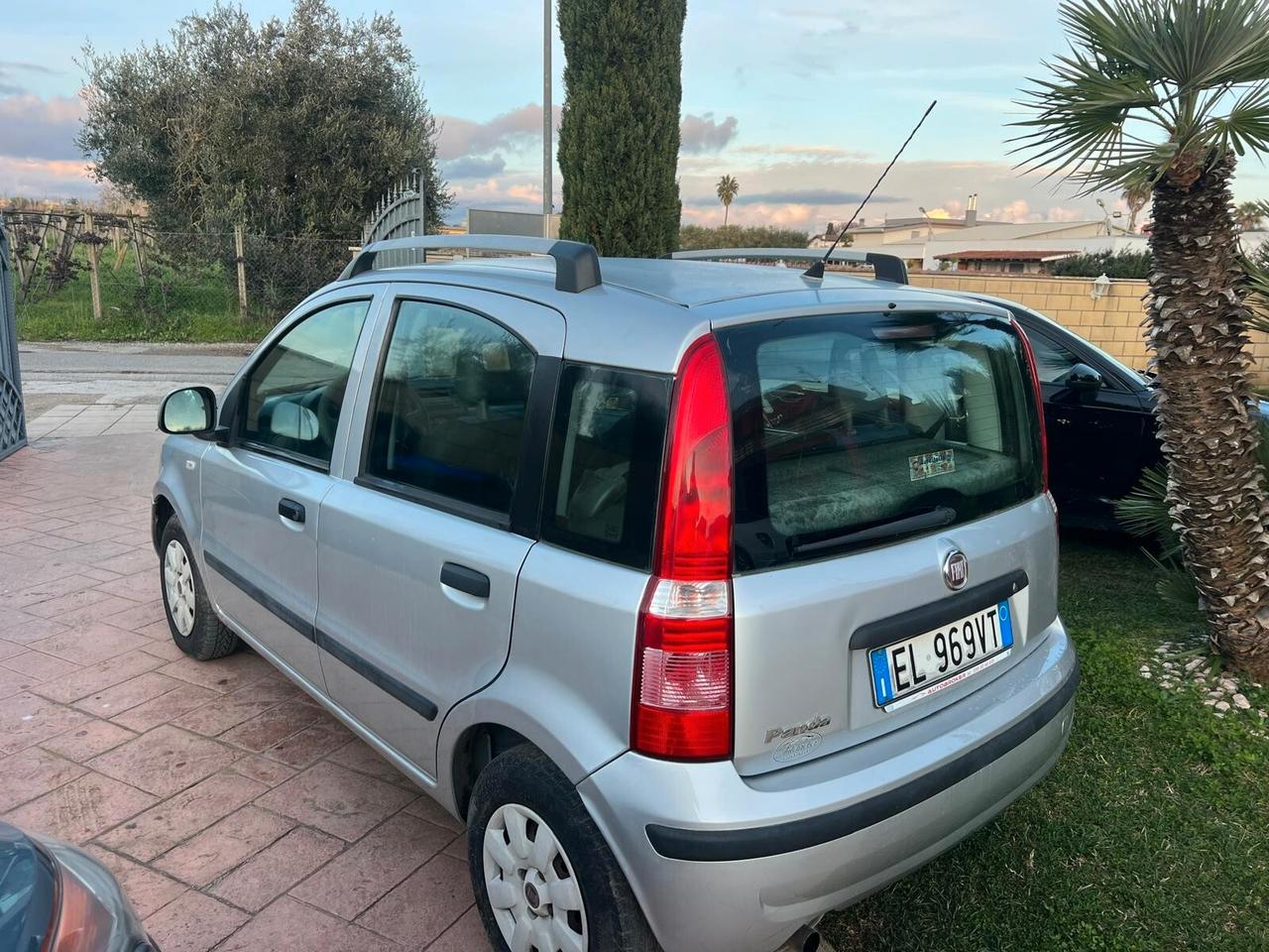 Fiat Panda 1.3 MJT S&S Lounge