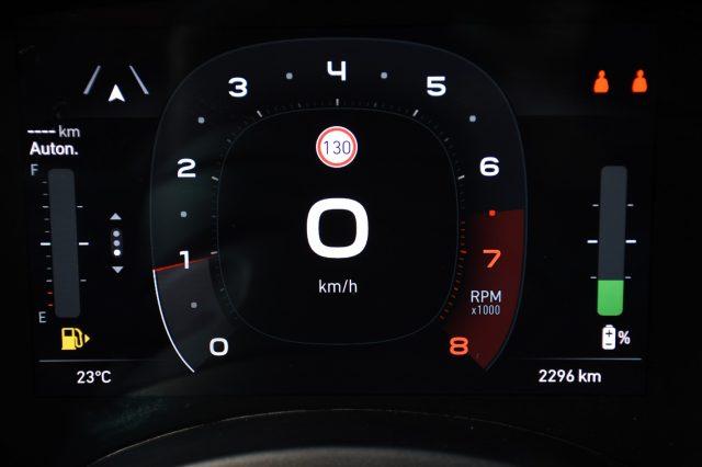 FIAT Panda 1.0 FireFly S&S Hybrid **SOLO 2296KM!!**