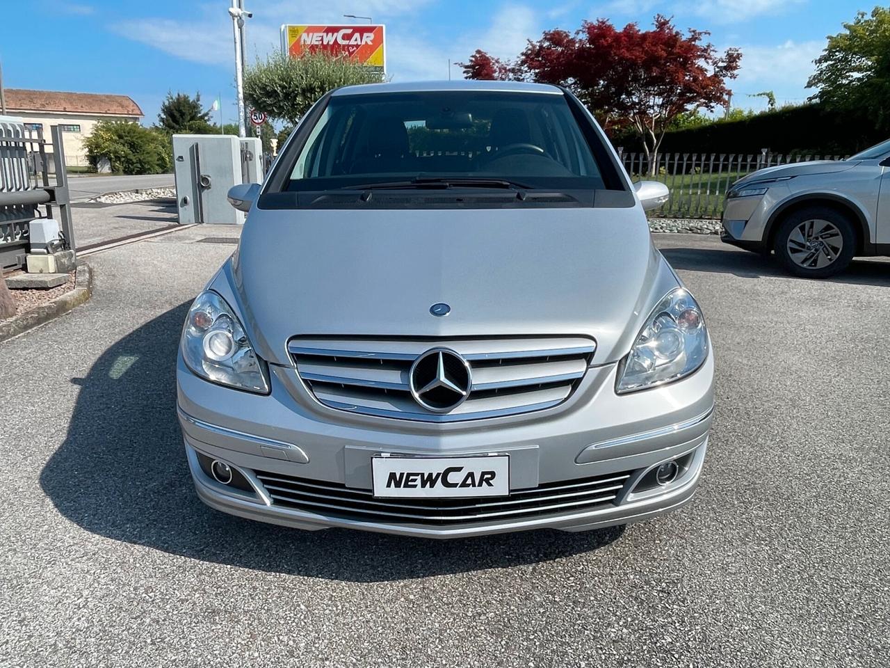 Mercedes-Benz B 150 Sport 95cv
