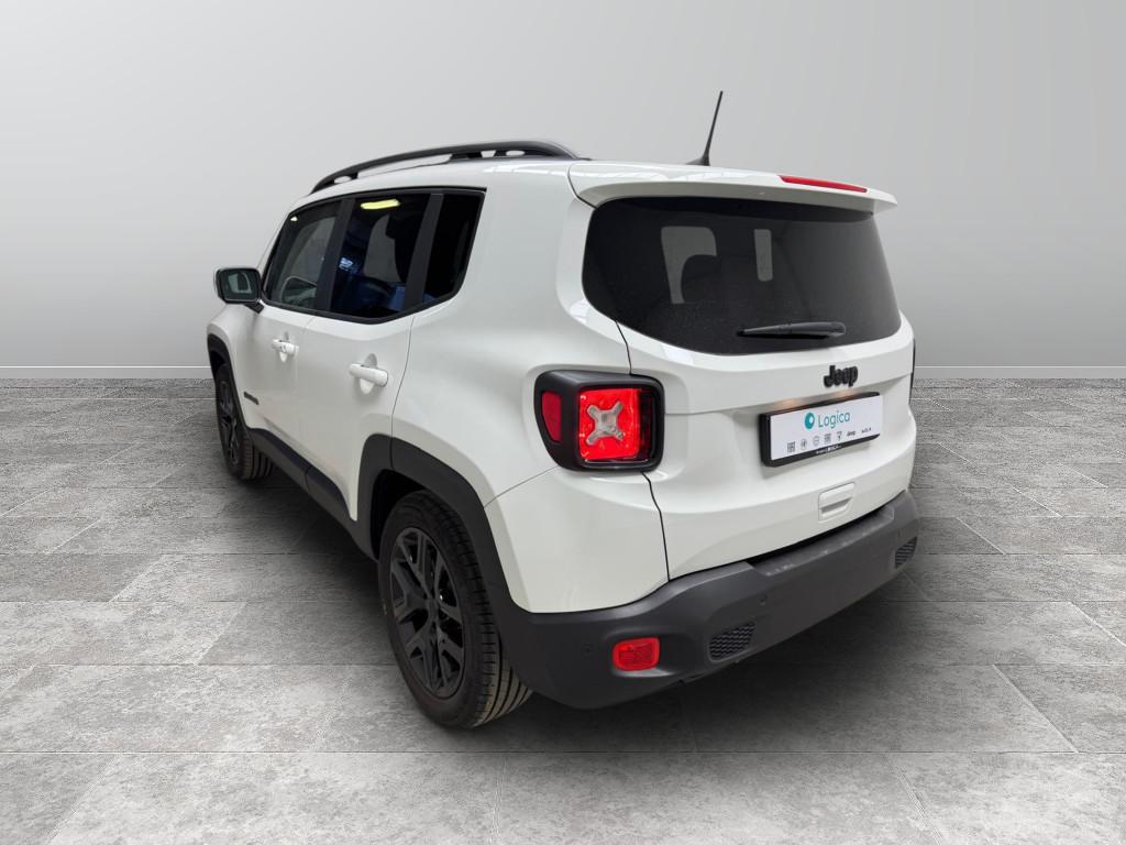 JEEP Renegade 2019 - Renegade 1.0 t3 Limited 2wd
