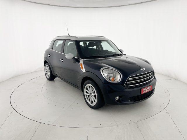 MINI Countryman Mini Cooper D Business Countryman Automatica