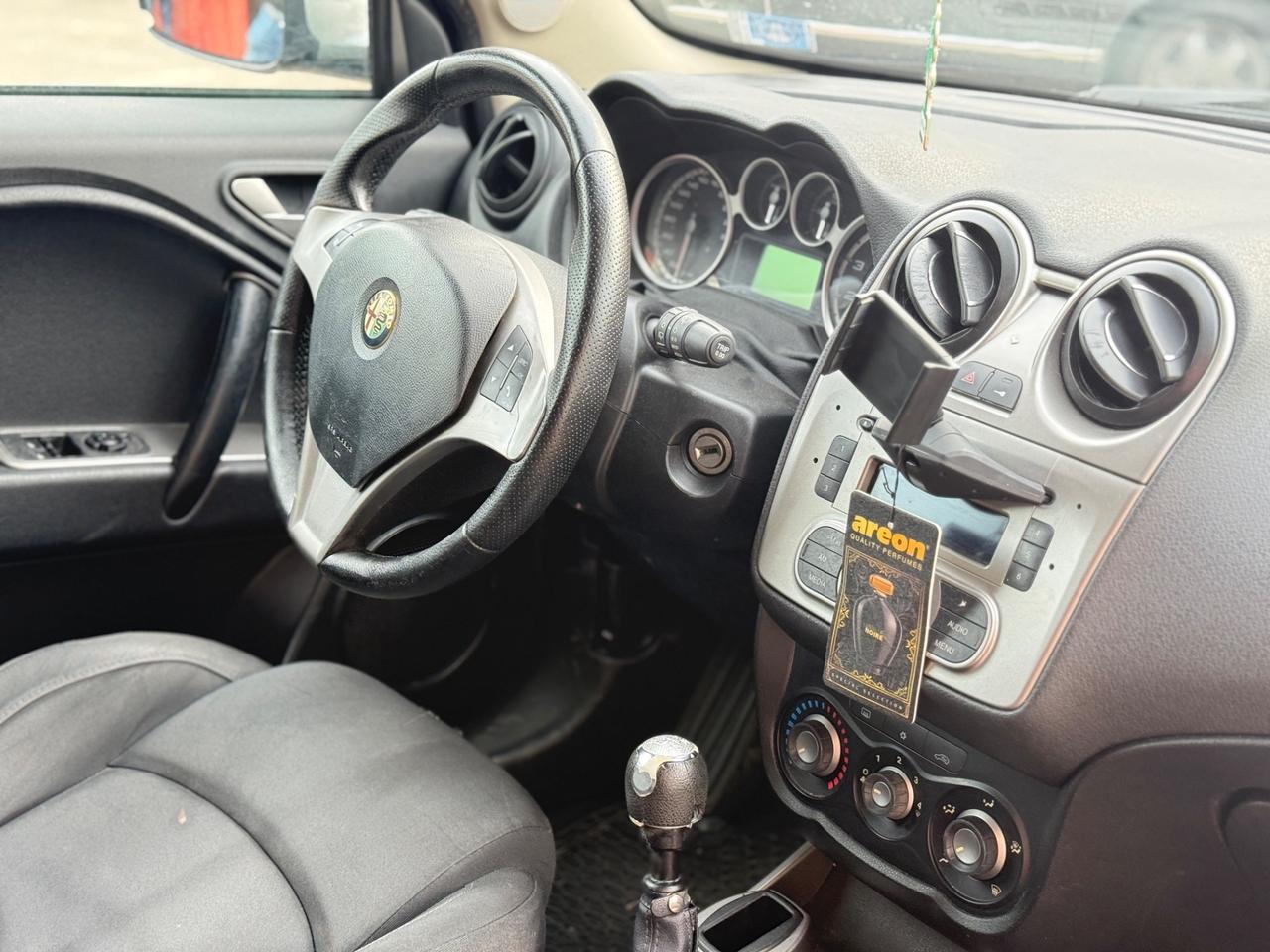 Alfa Romeo MiTo 1.4 70 CV 8V Super