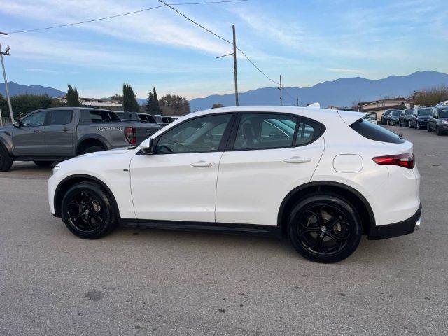 ALFA ROMEO Stelvio 2.2 Turbodiesel 150 CV AT8 RWD Business
