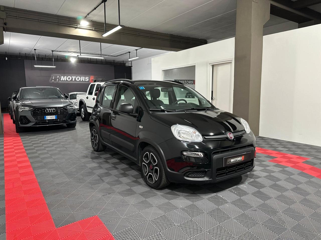 Fiat Panda 1.0 FireFly S&S Hybrid NO VINCOLI DI FINANZIAMENTO