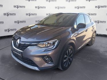 Renault Captur Captur 1.0 tce Intens Gpl 100cv my21