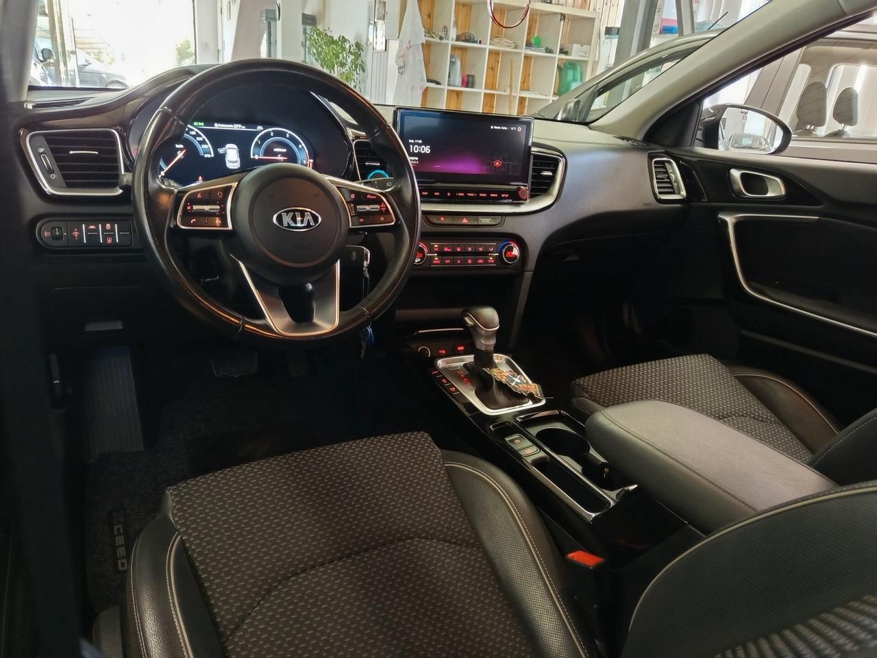 Kia XCeed 1.6 CRDi 115 CV Style, 78 Mila chilometri ok neopatentati