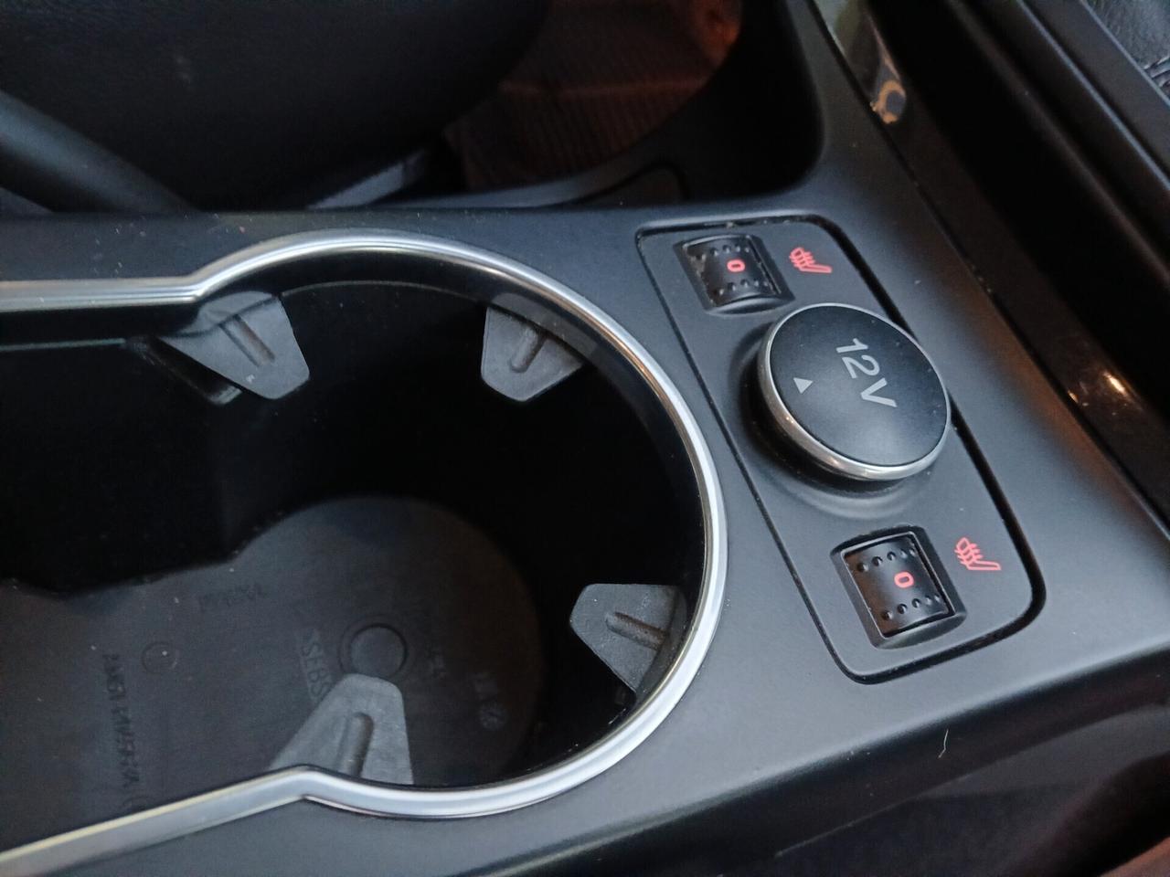 Ford Kuga 2.0 TDCI 140 CV 4WD