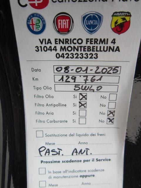 Fiat 500 1.2 Lounge NEOPATENTATI