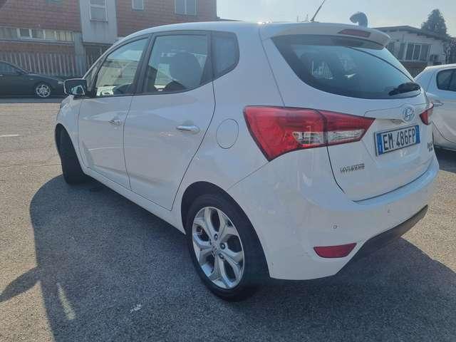 Hyundai iX20 ix20 1.6 crdi Style 128cv