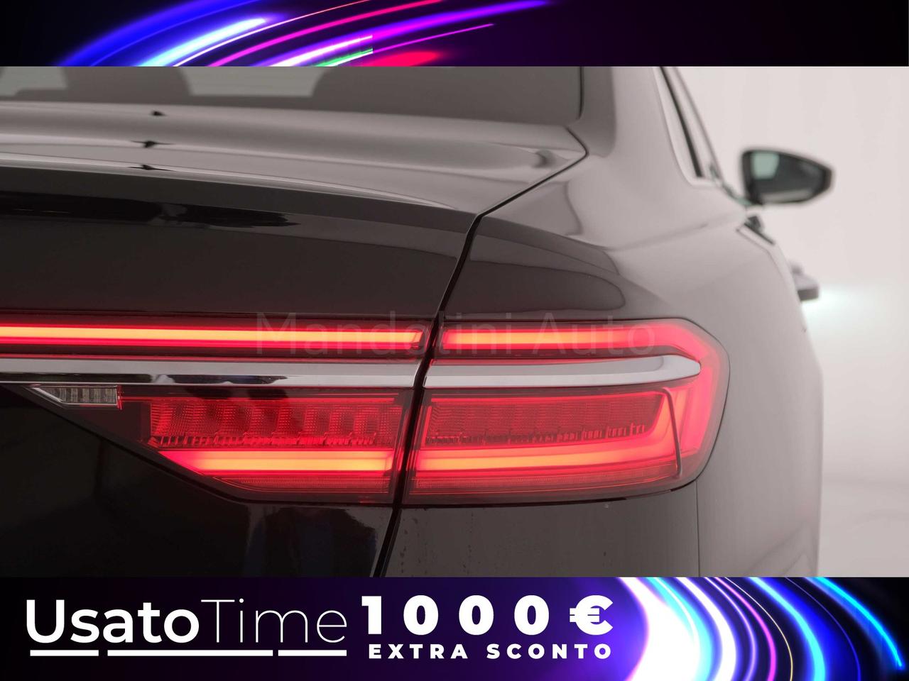 Audi A8 50 3.0 v6 tdi mhev quattro tiptronic