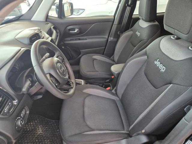 JEEP Renegade 1.3 T4 190CV PHEV 4xe AT6 Black Edition