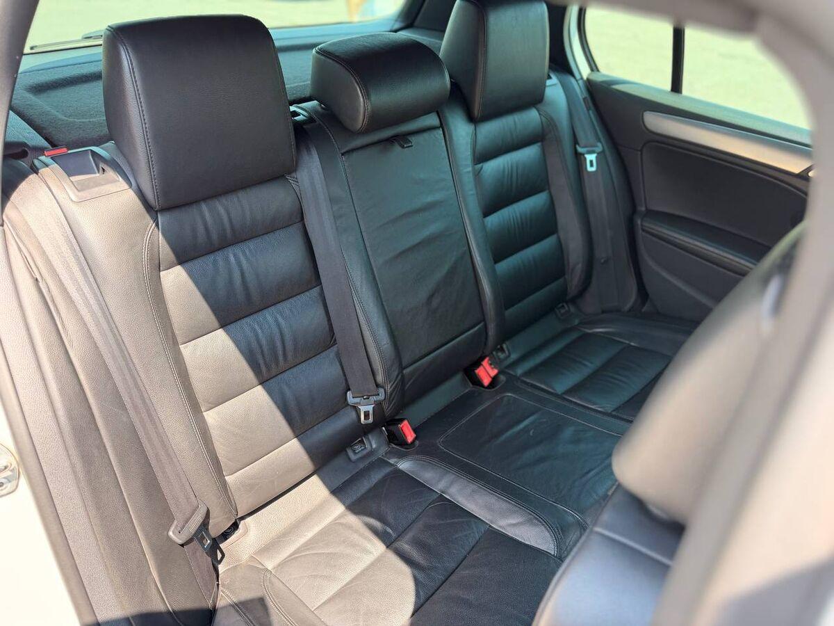 Volkswagen Golf 2.0 tsi R 4motion 270cv 5p dsg