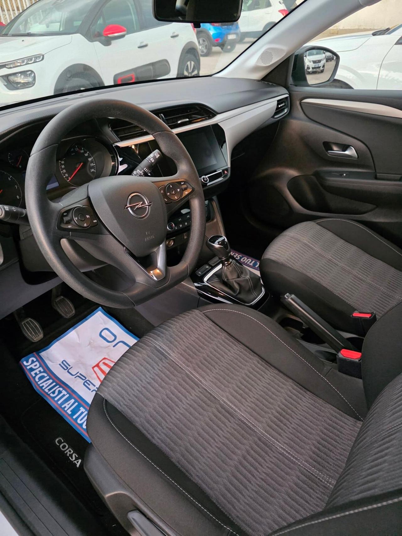 Opel Corsa 1.5 cdti 102cv Elegance con 73.000 Chilometri