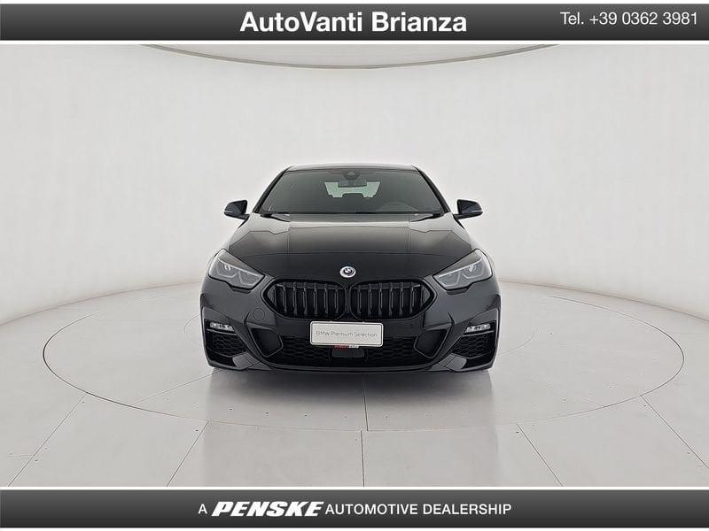 BMW Serie 2 Gran Coupe 218d Gran Coupe Msport auto