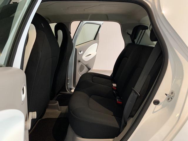 RENAULT ZOE Life R90 Flex